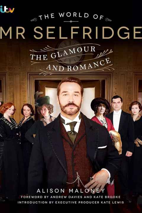 Mr Selfridge