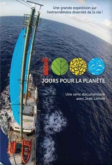 1000 Days for the Planet The Human Adventure