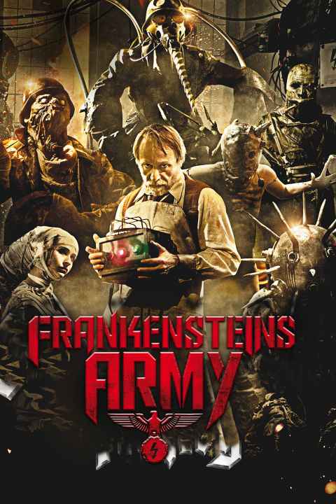 Frankensteins Army