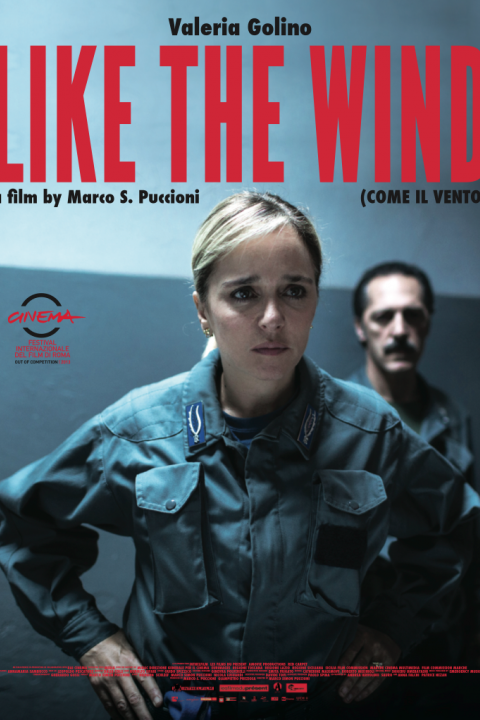 Like the Wind