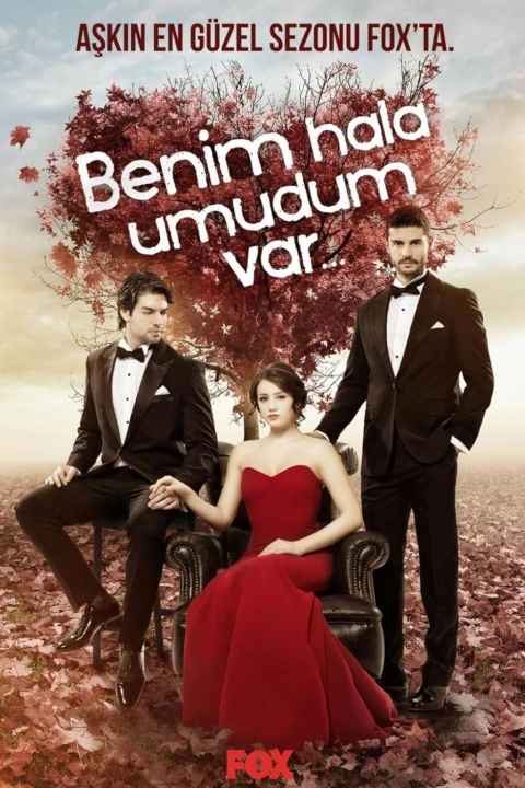 Benim Hala Umudum Var