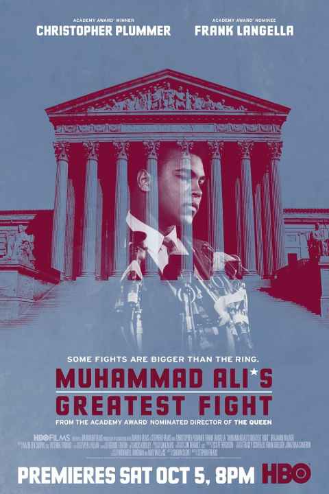 Muhammad Alis Greatest Fight