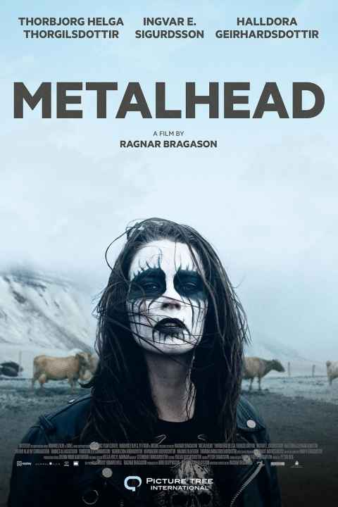 Metalhead