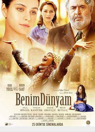 Benim Dunyam
