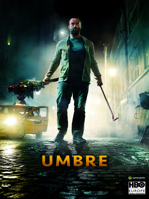Umbre