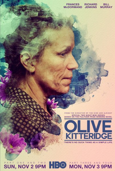 Olive Kitteridge