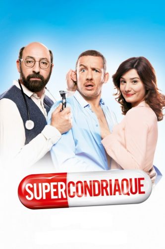 supercondriaque