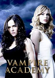 Vampire Academy