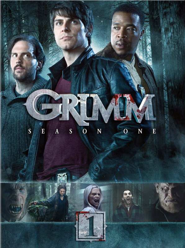 Grimm