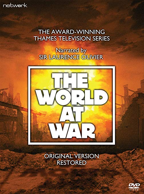 The World at War