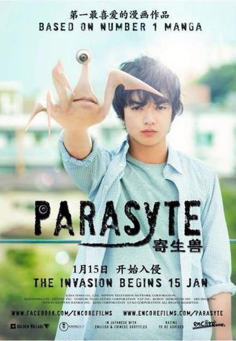 Parasyte