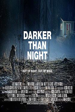 Darker Than Night