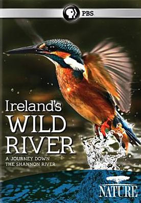 Irelands Wild Rive