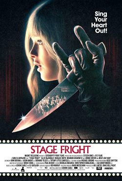 Stage Fright 
