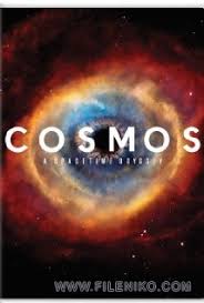 Cosmos: A Spacetime Odyssey