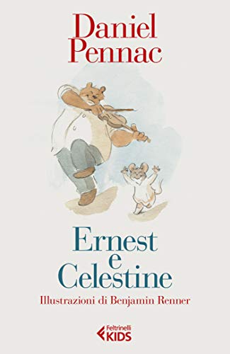 Ernest & Celestine