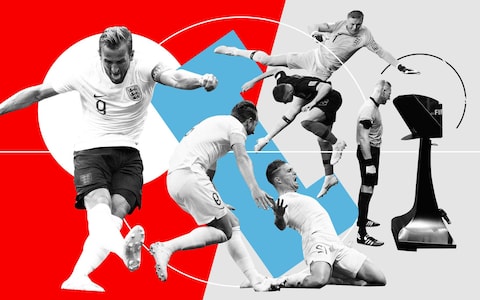 World Cup’s 50 Greatest Moments