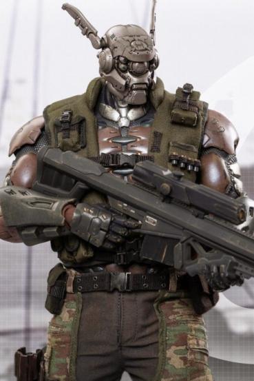 Appleseed Alpha