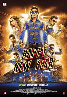 Happy New Year
