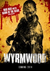 Wyrmwood: Road of the Dead  