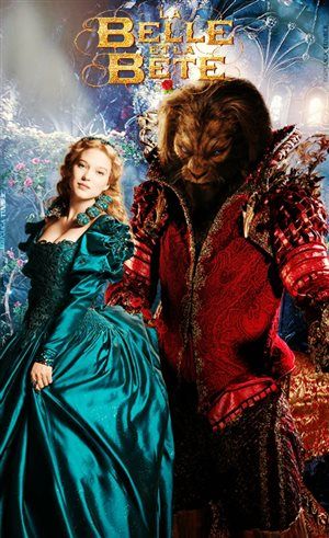 Beauty and the Beast
