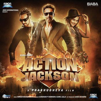 Action Jackson 