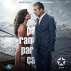 Paramparça