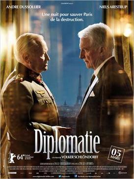 Diplomacy