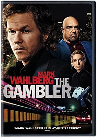 The Gambler