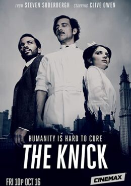 The Knick