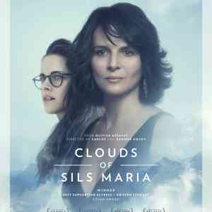 Clouds of Sils Maria
