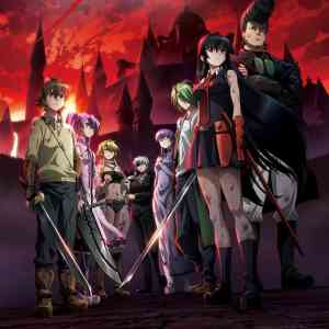 Akame ga Kill!