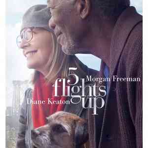 5 Flights Up