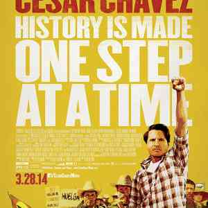 Cesar Chavez
