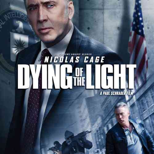 Dying of the Light