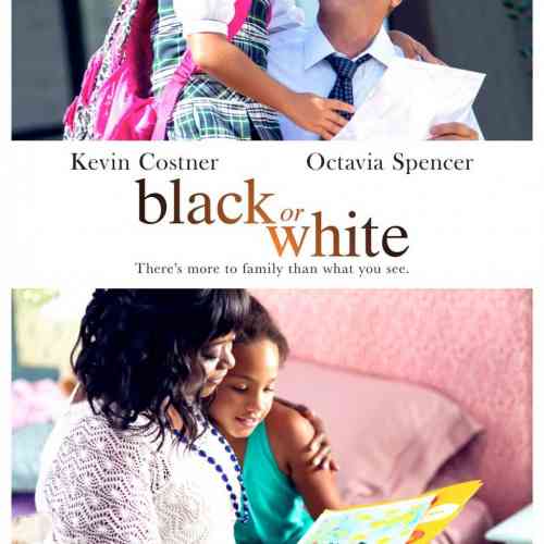 Black or White