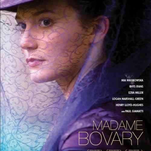 Madame Bovary