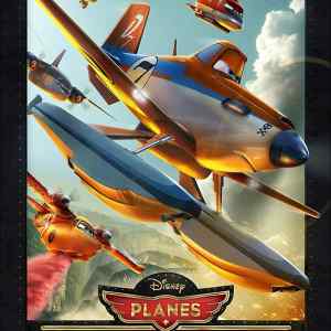 Planes Fire and Rescue