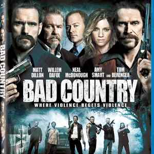 Bad Country