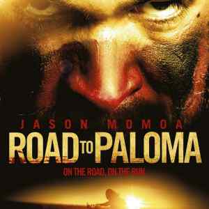 Road to Paloma