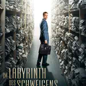 Labyrinth of Lies