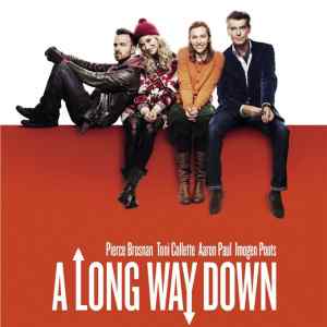 A Long Way Down