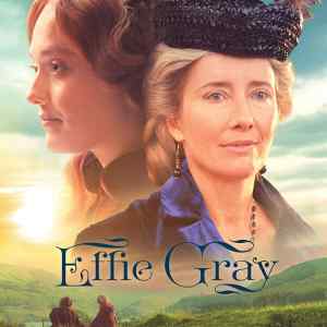 Effie Gray