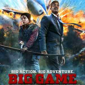 Big Game