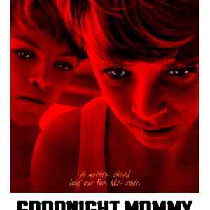 Goodnight Mommy