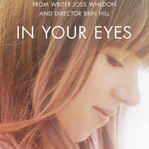 In Your Eyes