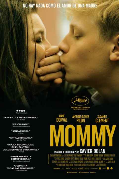 Mommy