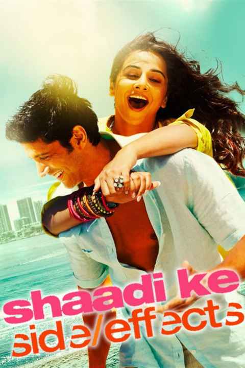 Shaadi Ke Side Effects