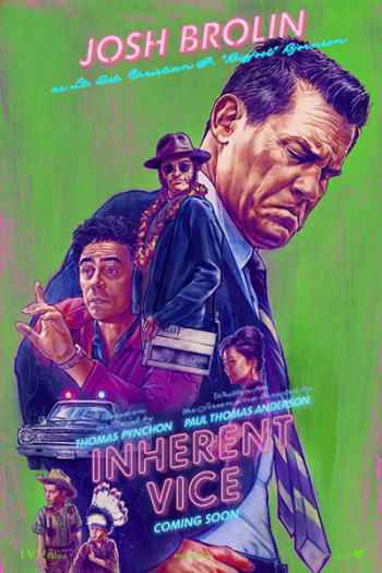 Inherent Vice