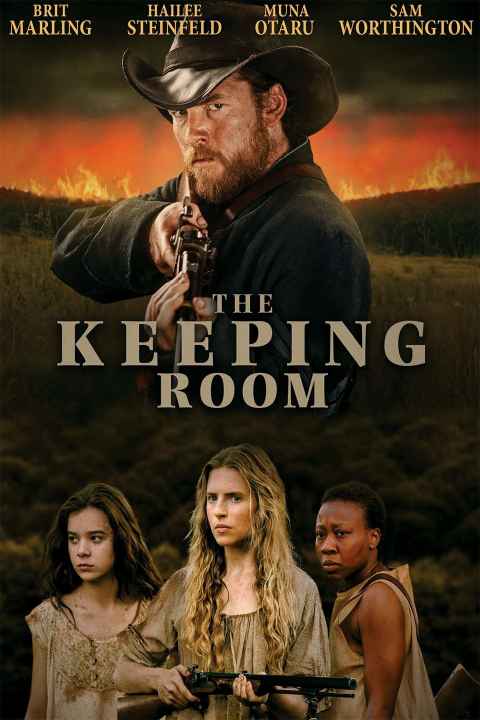 The Keeping Room